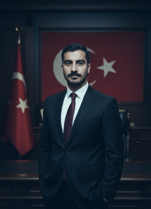 Teşkilat Başkan Yardımcısı